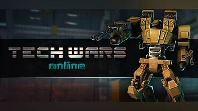 Techwars Online