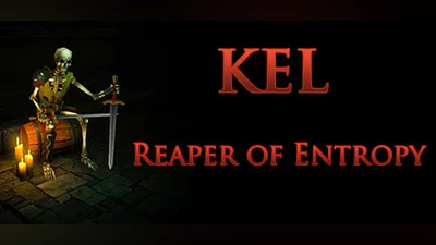 KEL Reaper of Entropy