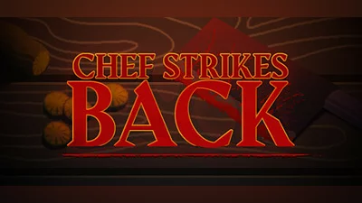 Chef Strikes Back