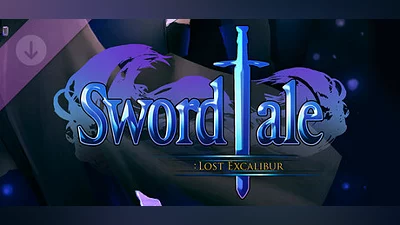 Sword Tale : Lost Excalibur