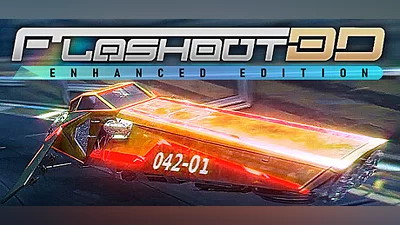 FLASHOUT 3D: Enhanced Edition