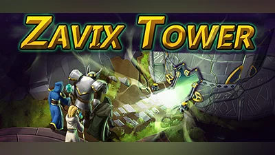 Zavix Tower