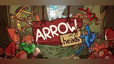 Arrow Heads