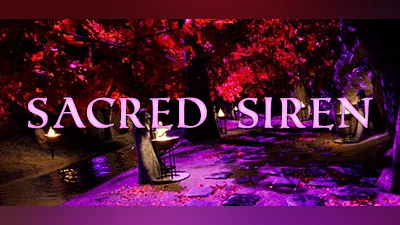 Sacred Siren