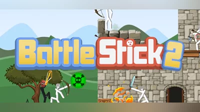 BattleStick 2