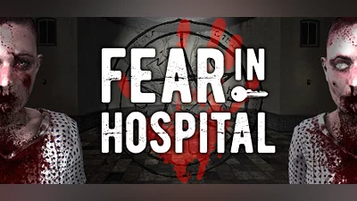 Fear in Hospital