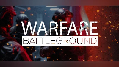 Warfare : Battleground