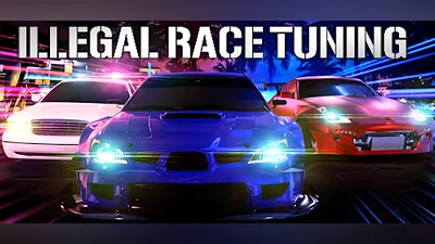 Illegal Race Tuning