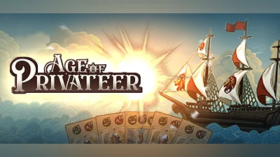 Age Of Privateer