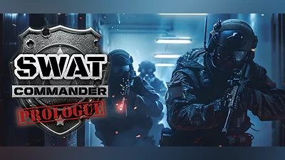 SWAT Commander: Prologue