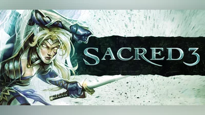 Sacred 3