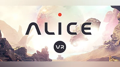 ALICE VR