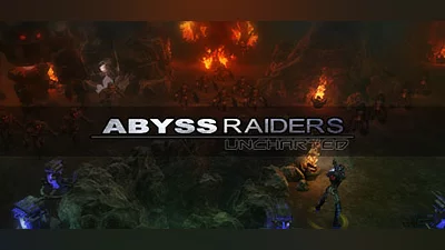 Abyss Raiders: Uncharted