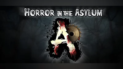 Horror in the Asylum