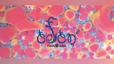 PixelJunk  Eden 2