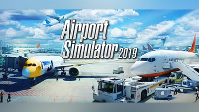 Airport Simulator 2019