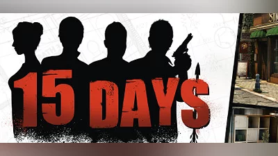 15 Days