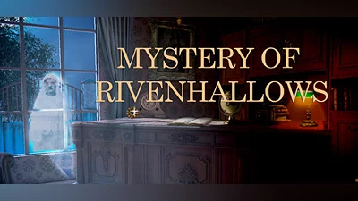 Mystery Of Rivenhallows