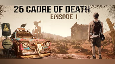 25 Cadre of Death