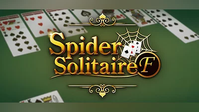 Spider Solitaire F