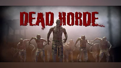 Dead Horde