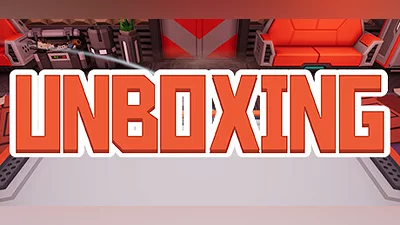 Unboxing