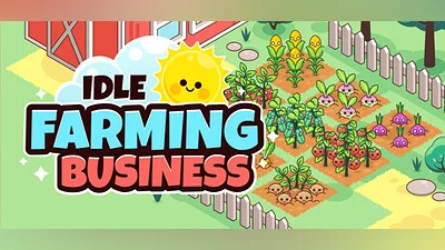 Idle Farming Business