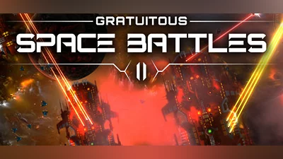 Gratuitous Space Battles 2