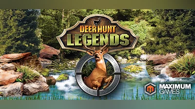 Deer Hunt Legends