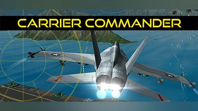 Carrier Commander