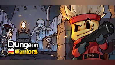 Dungeon Warriors