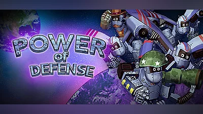 Power of Defense