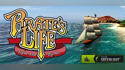 Pirate's Life