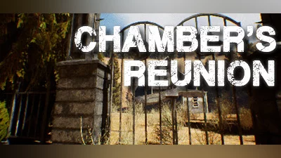 Chamber's Reunion