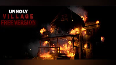 Unholy Village Free Version