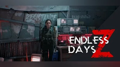 ENDLESS DAYS Z