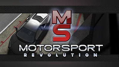 MotorSport Revolution