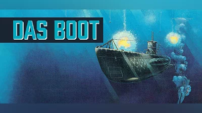 Das Boot: German U-Boat Simulation