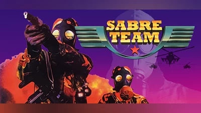 Sabre Team