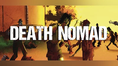 Death Nomad