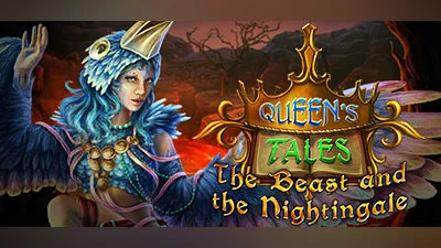 Queen's Tales: The Beast and the Nightingale Collector's Edition