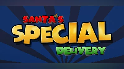 Santa's Special Delivery