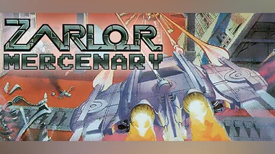 Zarlor Mercenary