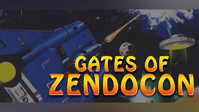 Gates of Zendocon
