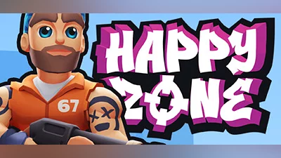 HAPPY ZONE - Battle Royale