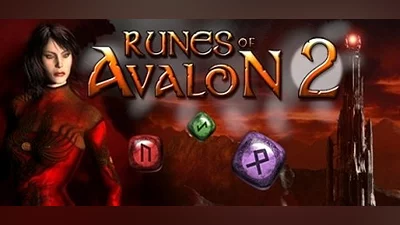 Runes of Avalon 2