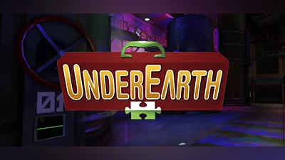UnderEarth