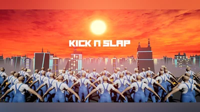 KickNSlap