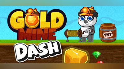 Gold Mine Dash