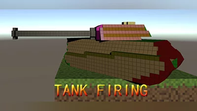 Tank Firing